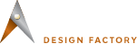 Amore Design Factory Logo